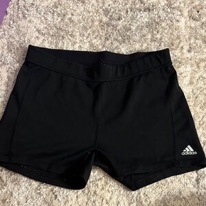 Adidas Climalite Spandex